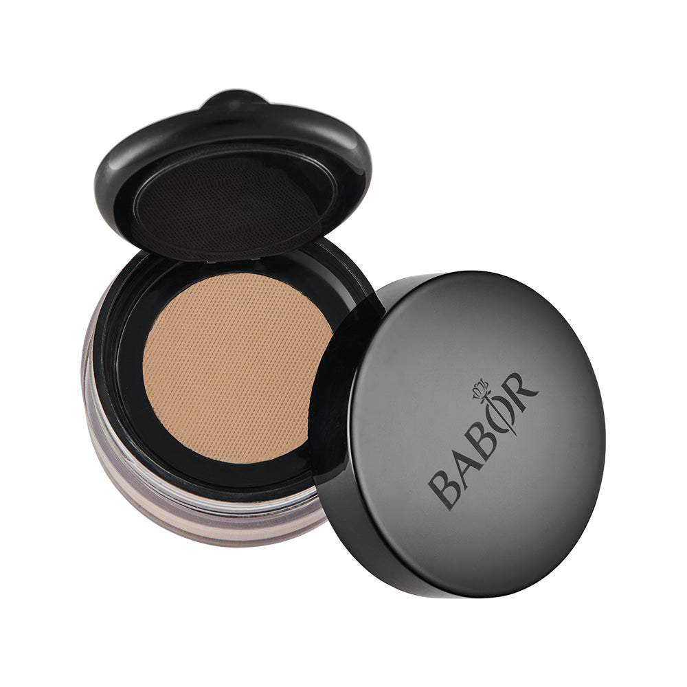 Mineral Powder Foundation