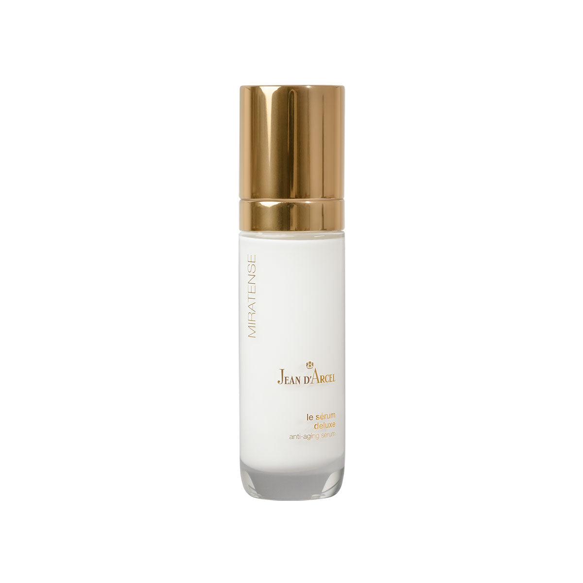Miratense Lift Detox le sérum deluxe | anti-aging serum von Jean d`Arcel