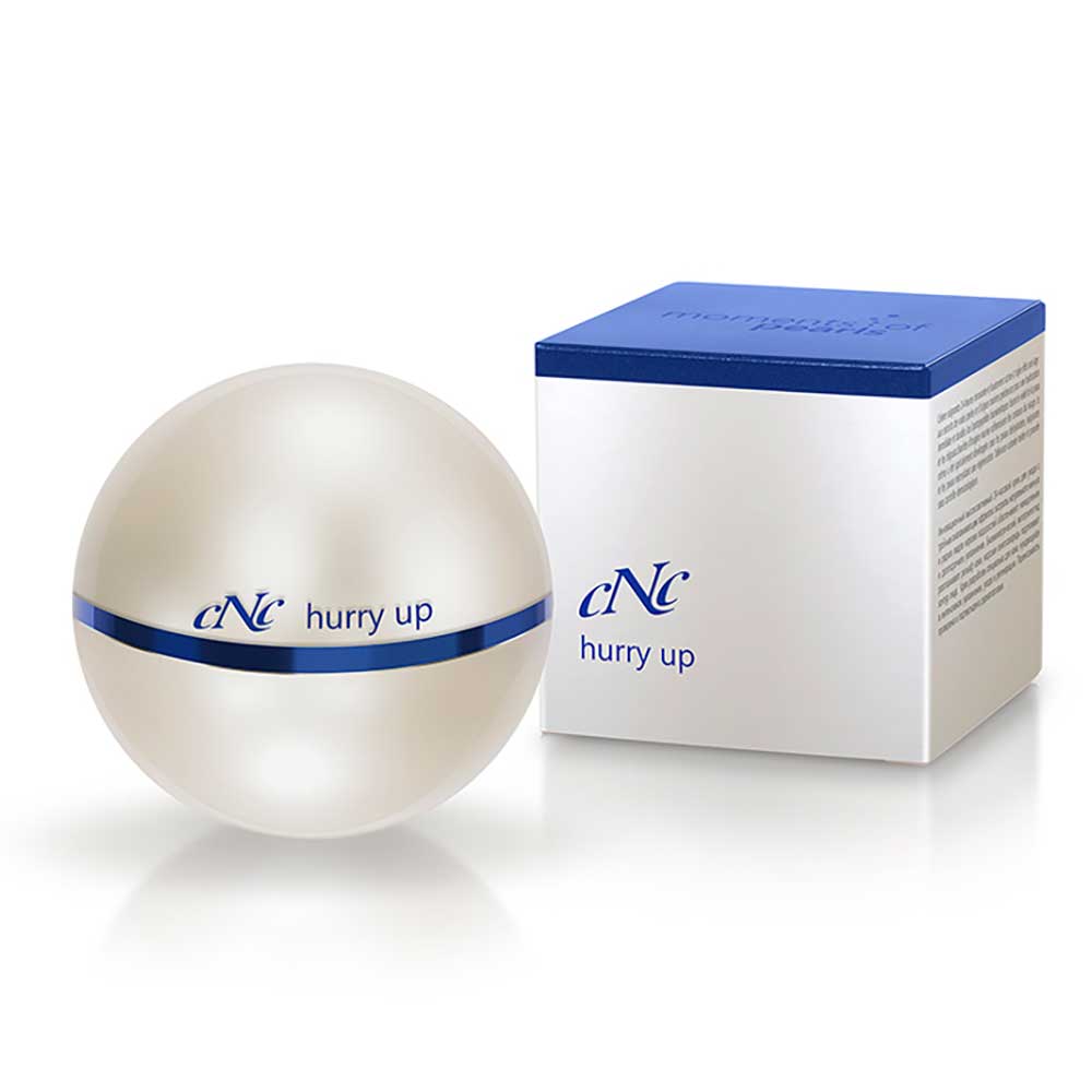 Moments of Pearls hurry up von CNC Cosmetic