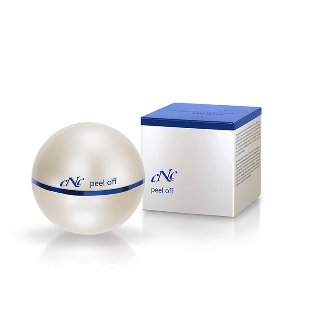 Moments of Pearls peel off von CNC Cosmetic