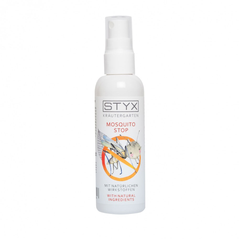 Moskito / Mosquito Stop Spray von STYX