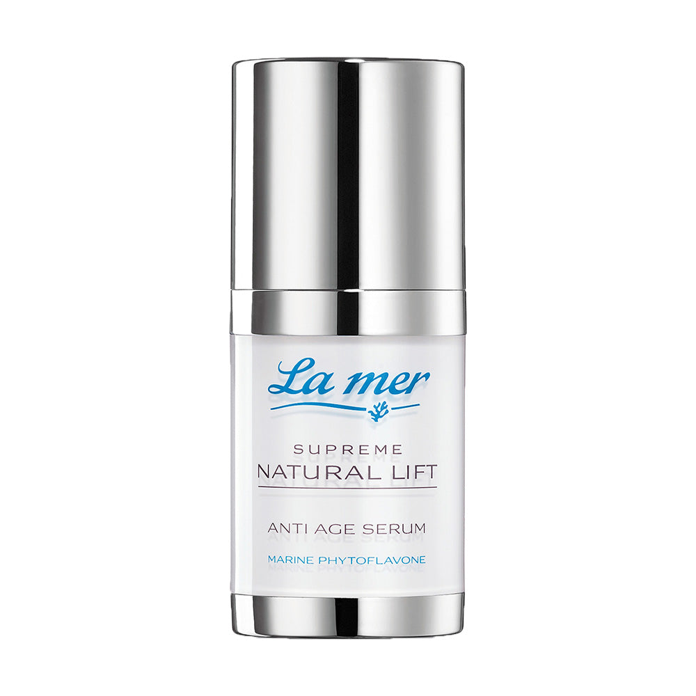 Anti Age Serum ohne Parfum von La mer