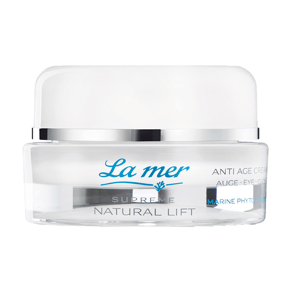 Anti Age Cream Auge ohne Parfum von La mer
