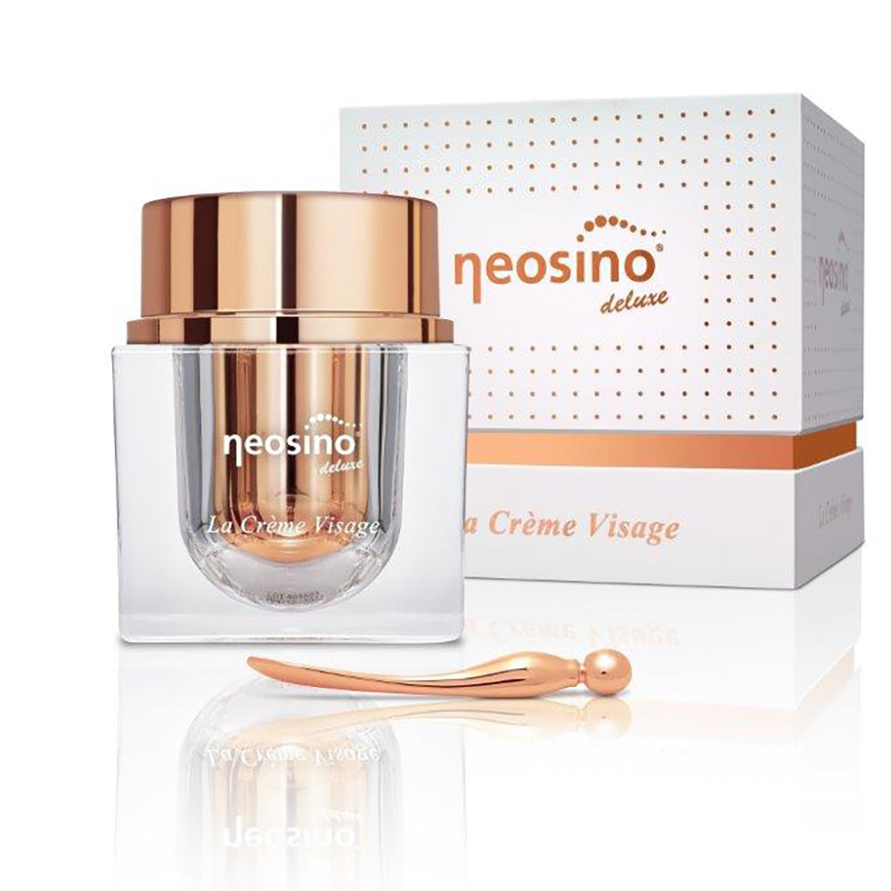 Deluxe La Crème Visage Sweet Juliet von Neosino