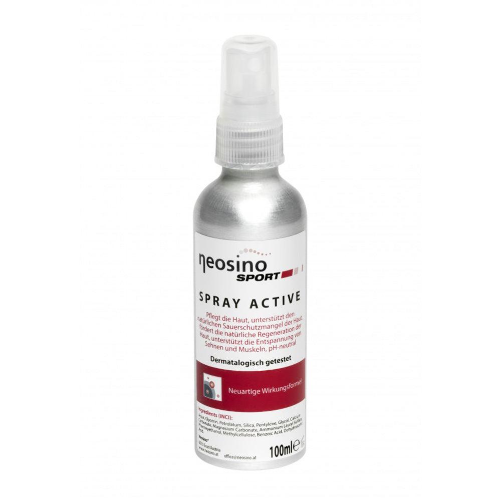 Sport Spray Active von Neosino