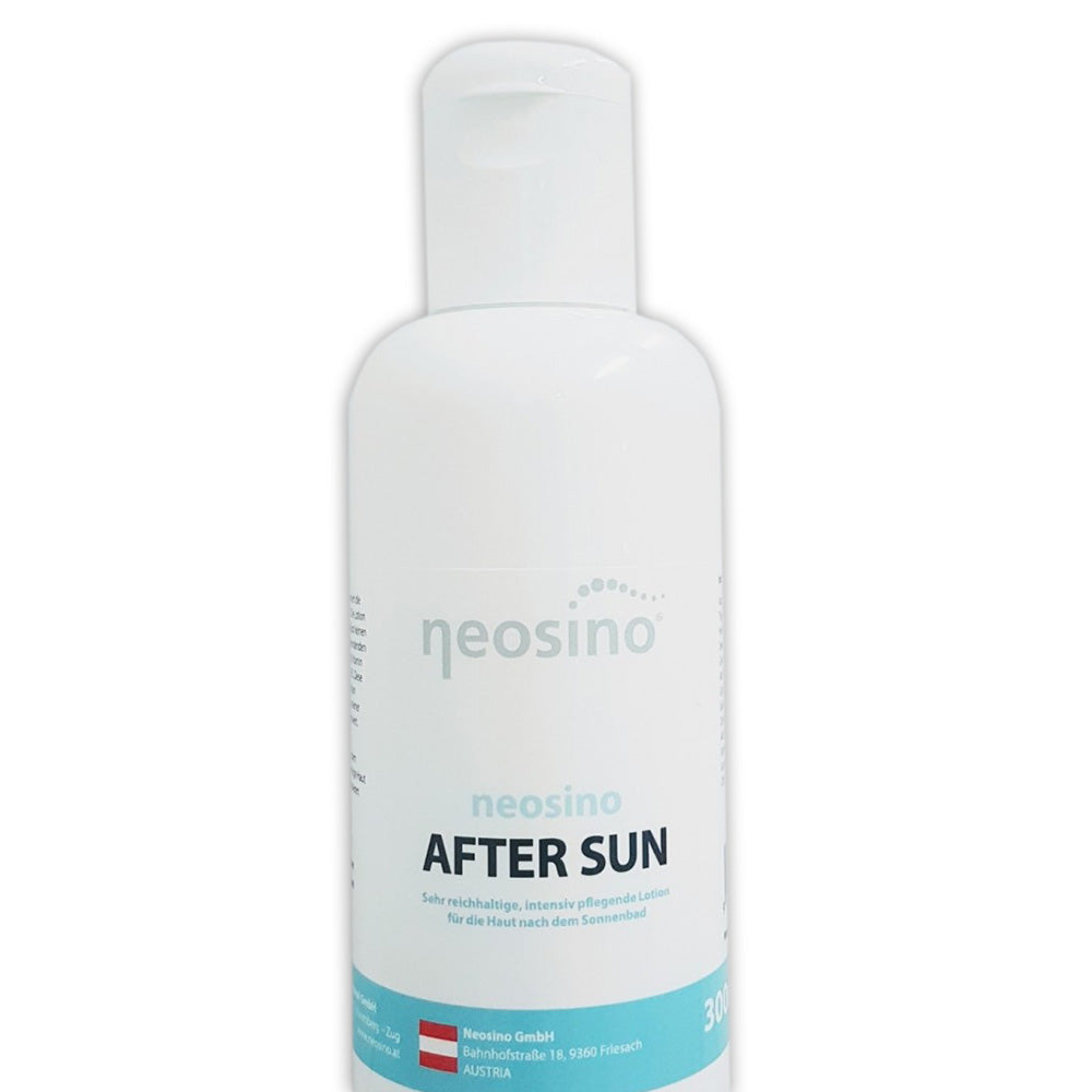 Premium Aftersun