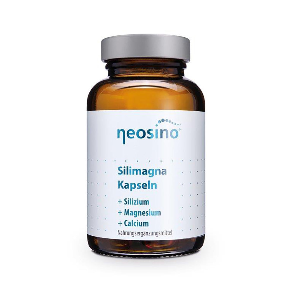 Silimagna Kapseln von Neosino