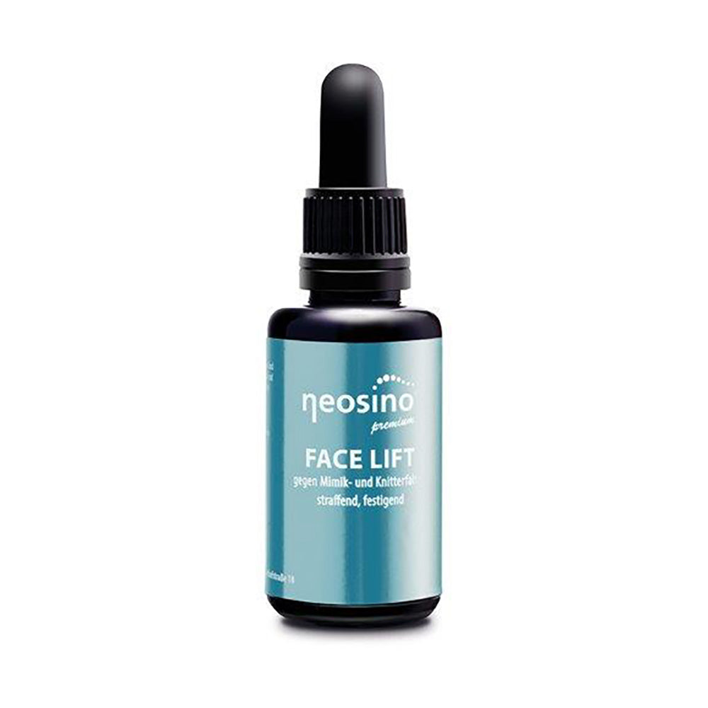Premium Face Lift von Neosino