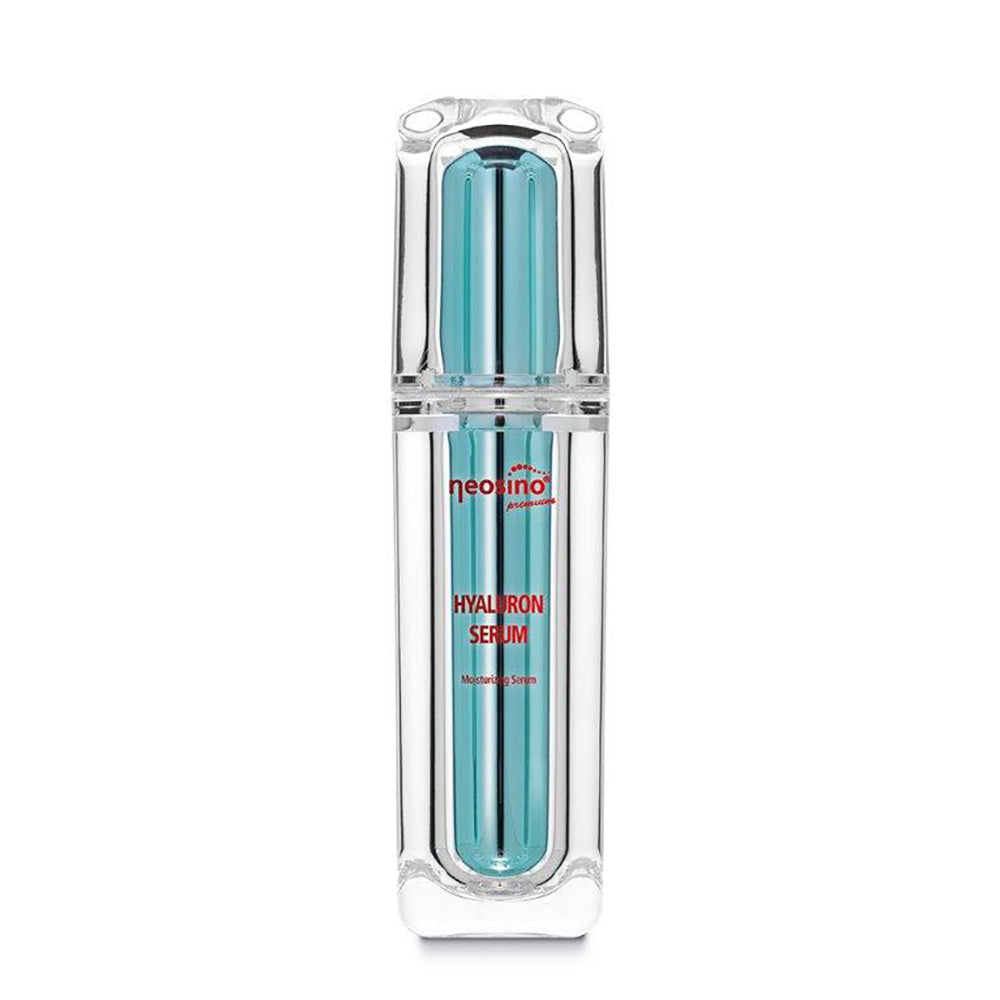 Premium Hyaluron Serum von Neosino