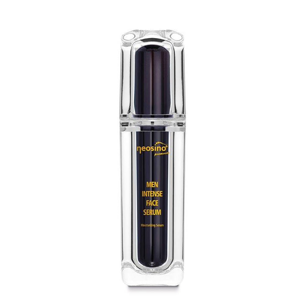 Premium Men Intense Face Serum von Neosino