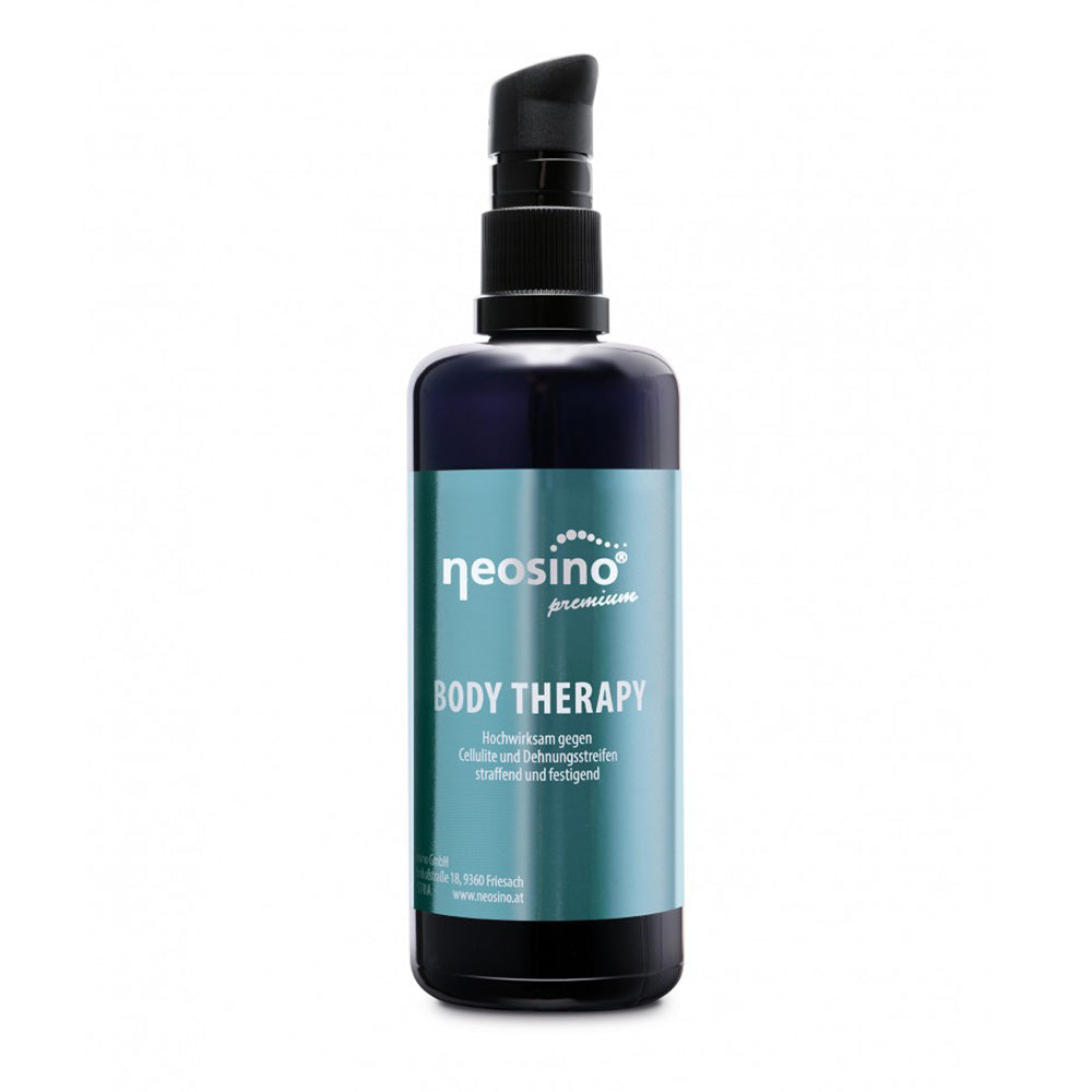 Premium Body Therapy Öl von Neosino
