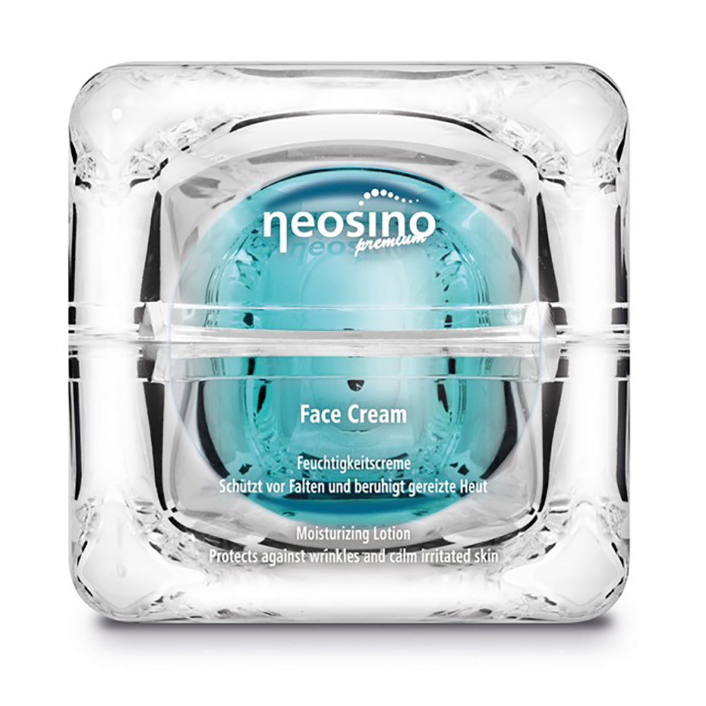 Premium Face Cream von Neosino