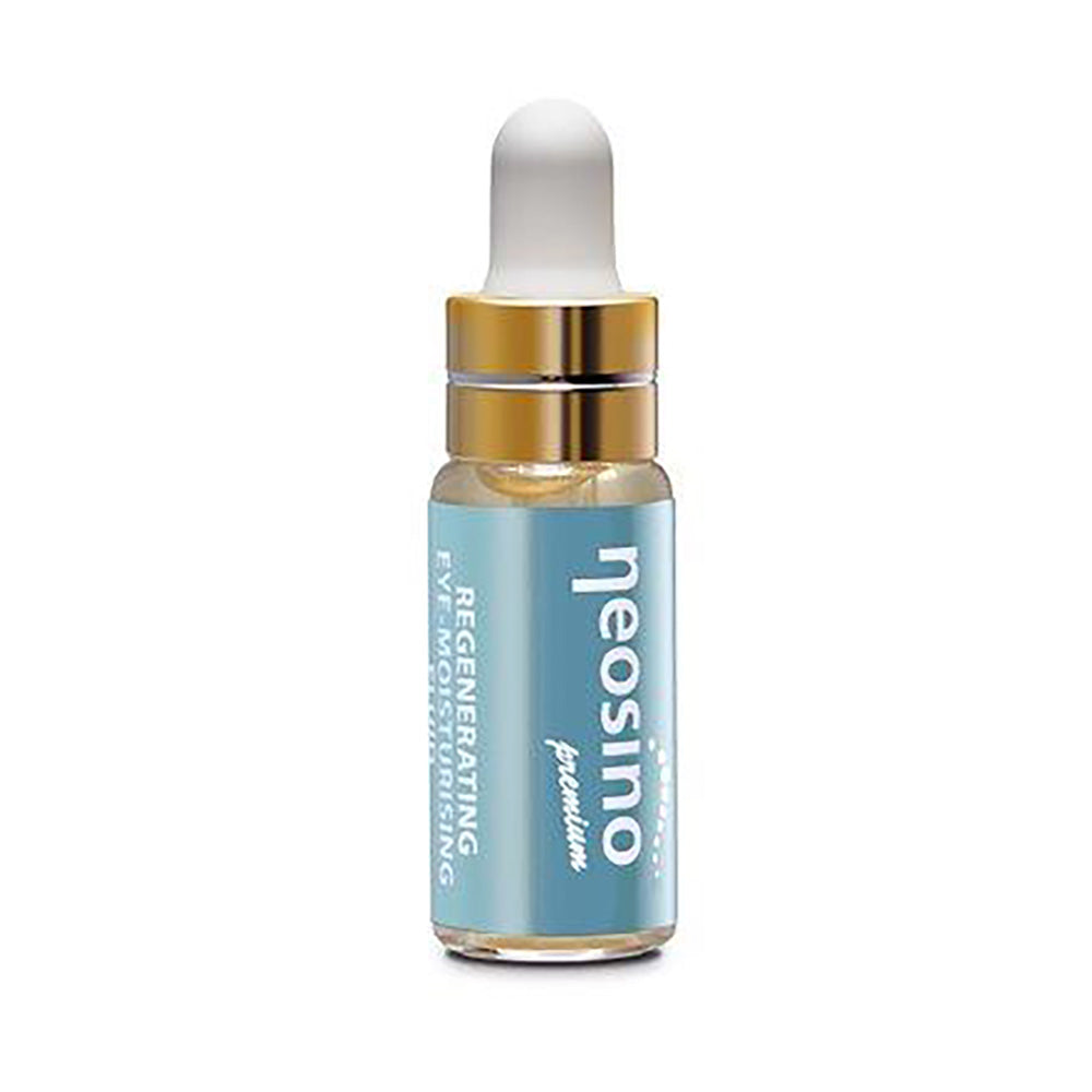 Premium Regenerating Eye-Moisturising Fluid von Neosino