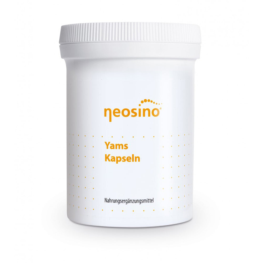 Yams Kapseln von Neosino