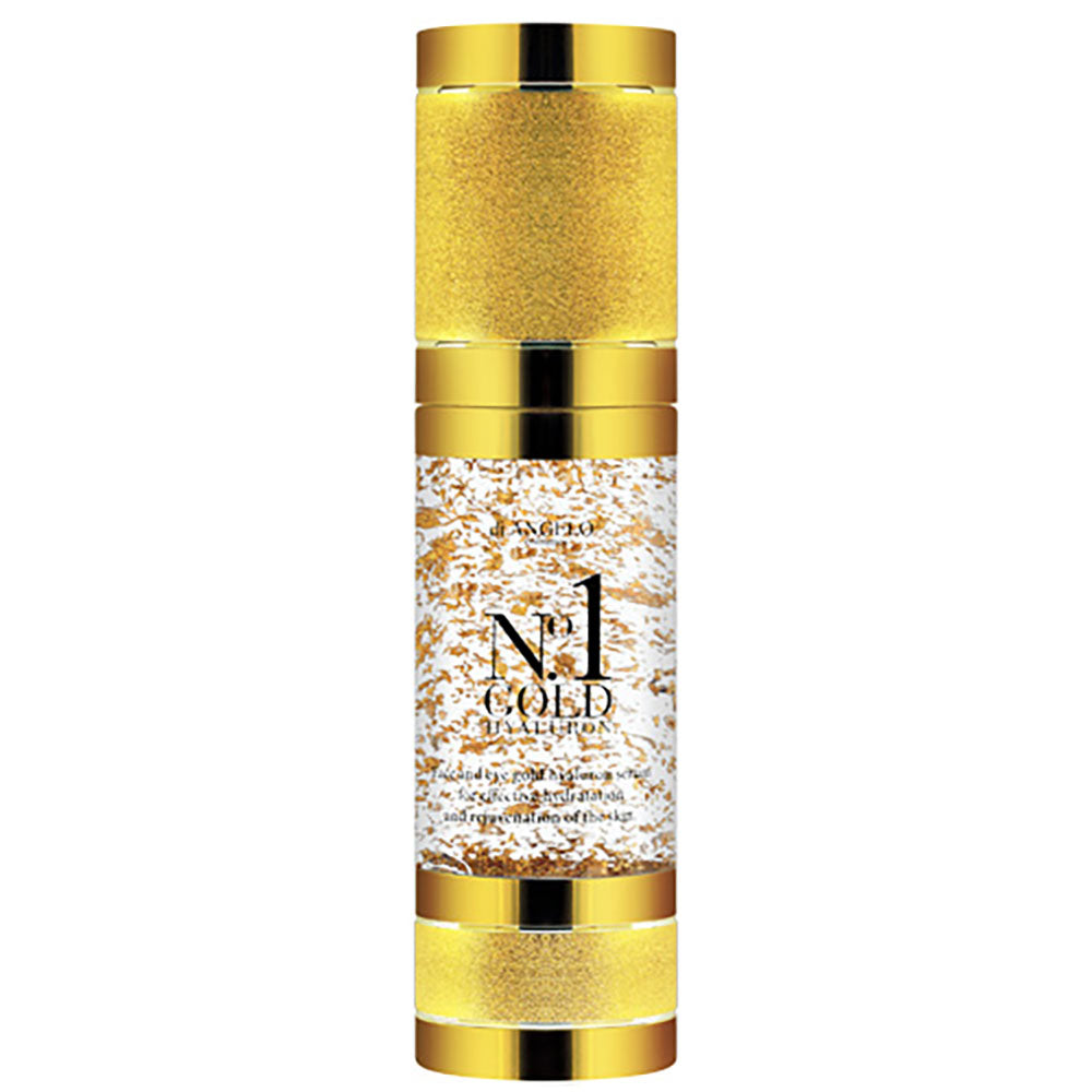 No1 Gold Hyaluron / Hautserum von di Angelo