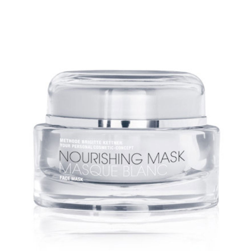 nourishing mask von Methode Brigitte Kettner (MBK)