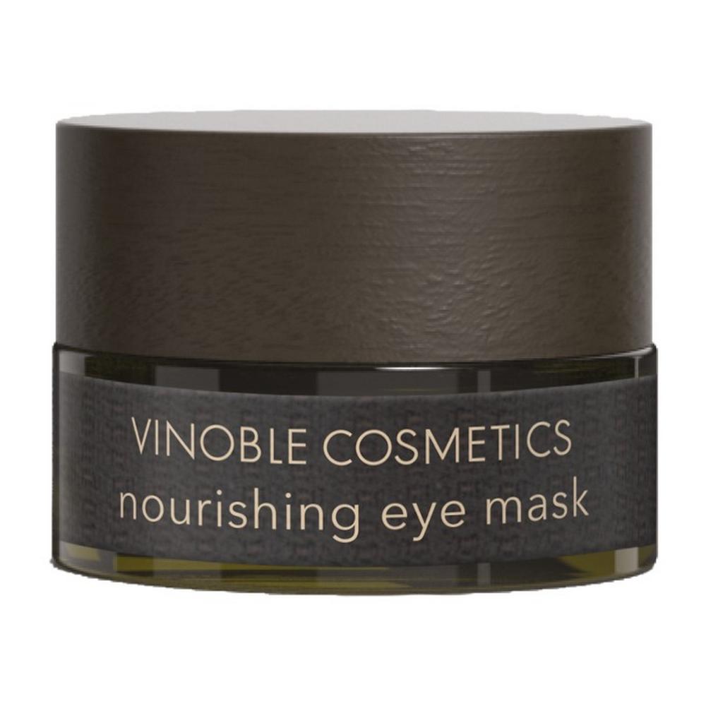nourishing eye mask von Vinoble Cosmetics