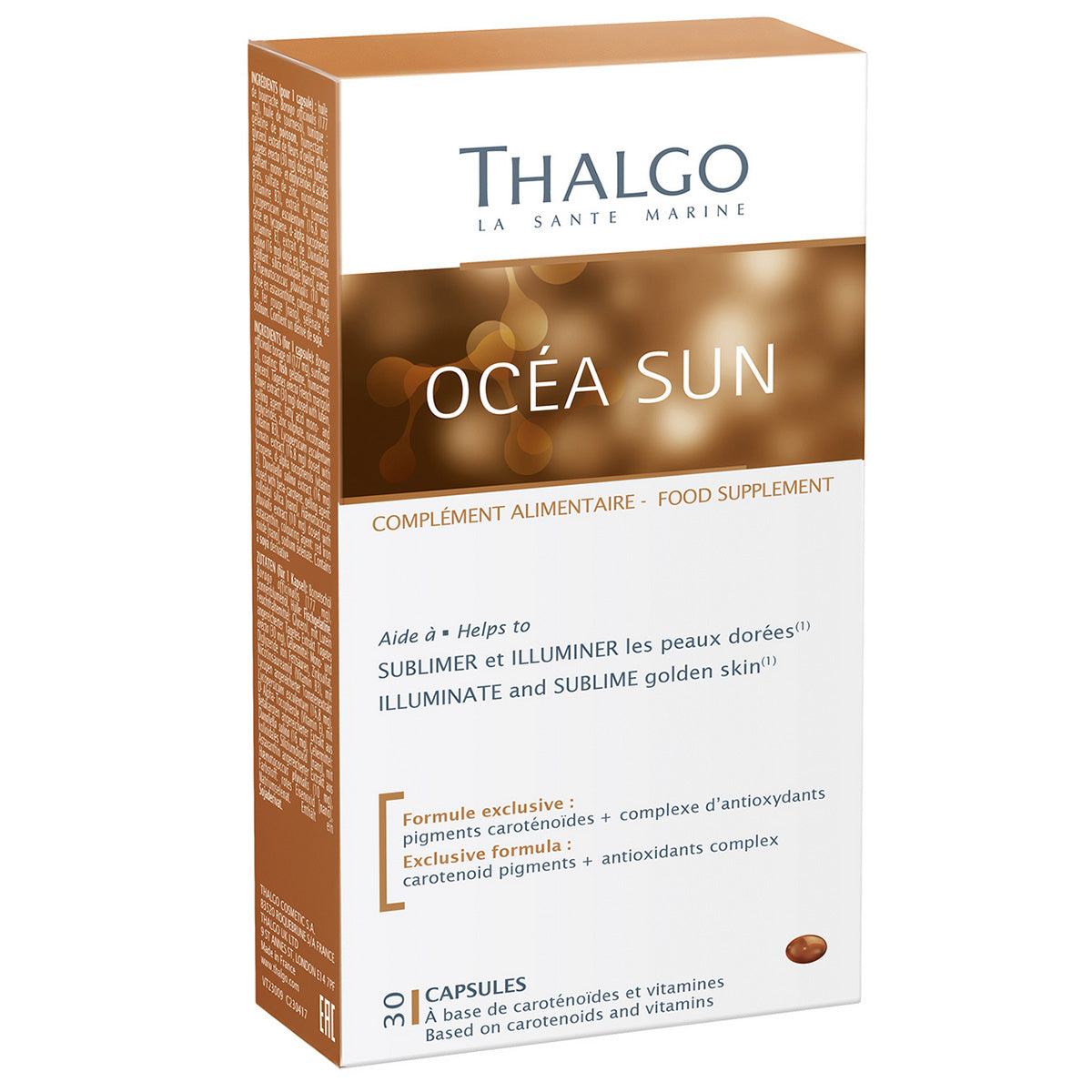 Océa Sun von Thalgo