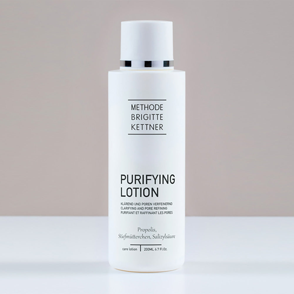 purifying lotion von Methode Brigitte Kettner (MBK)