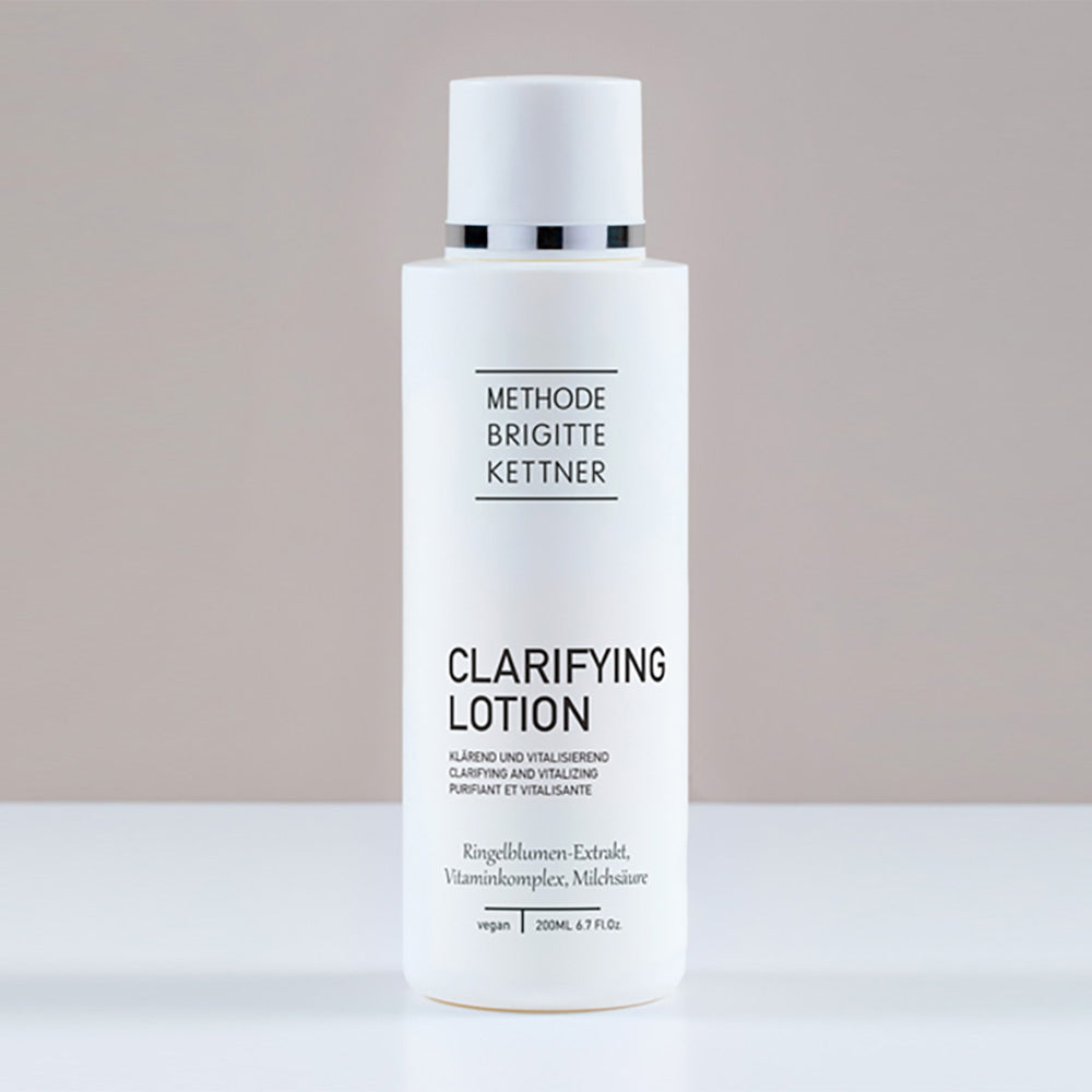 clarifying lotion von Methode Brigitte Kettner (MBK)