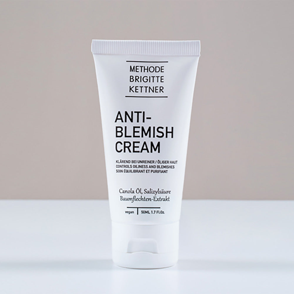 anti-blemish cream von Methode Brigitte Kettner (MBK)