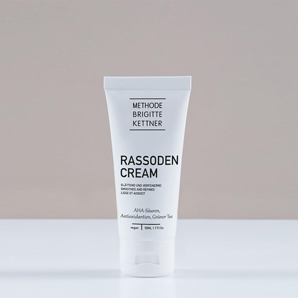 rassoden cream von Methode Brigitte Kettner (MBK)