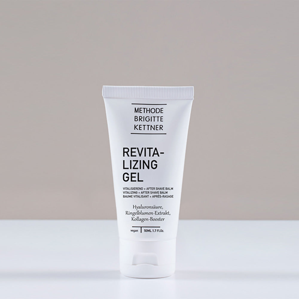 revitalizing gel von Methode Brigitte Kettner (MBK)