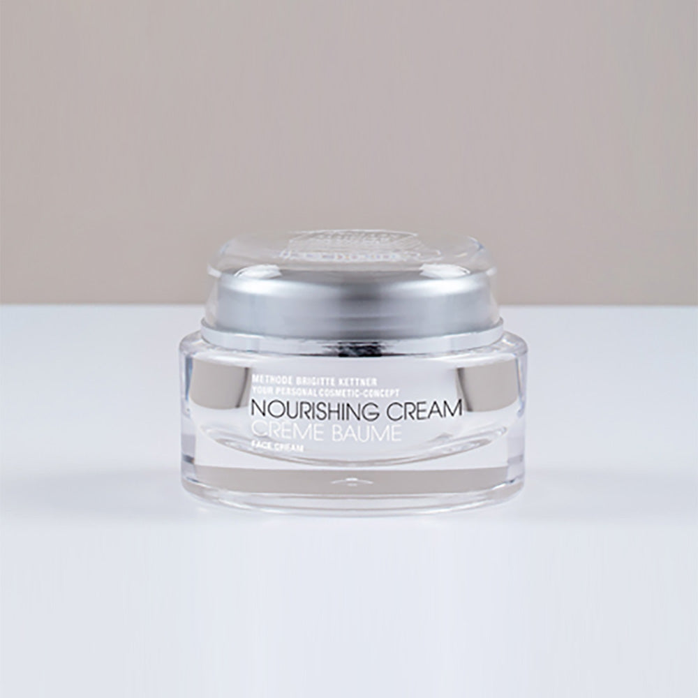 nourishing cream von Methode Brigitte Kettner (MBK)
