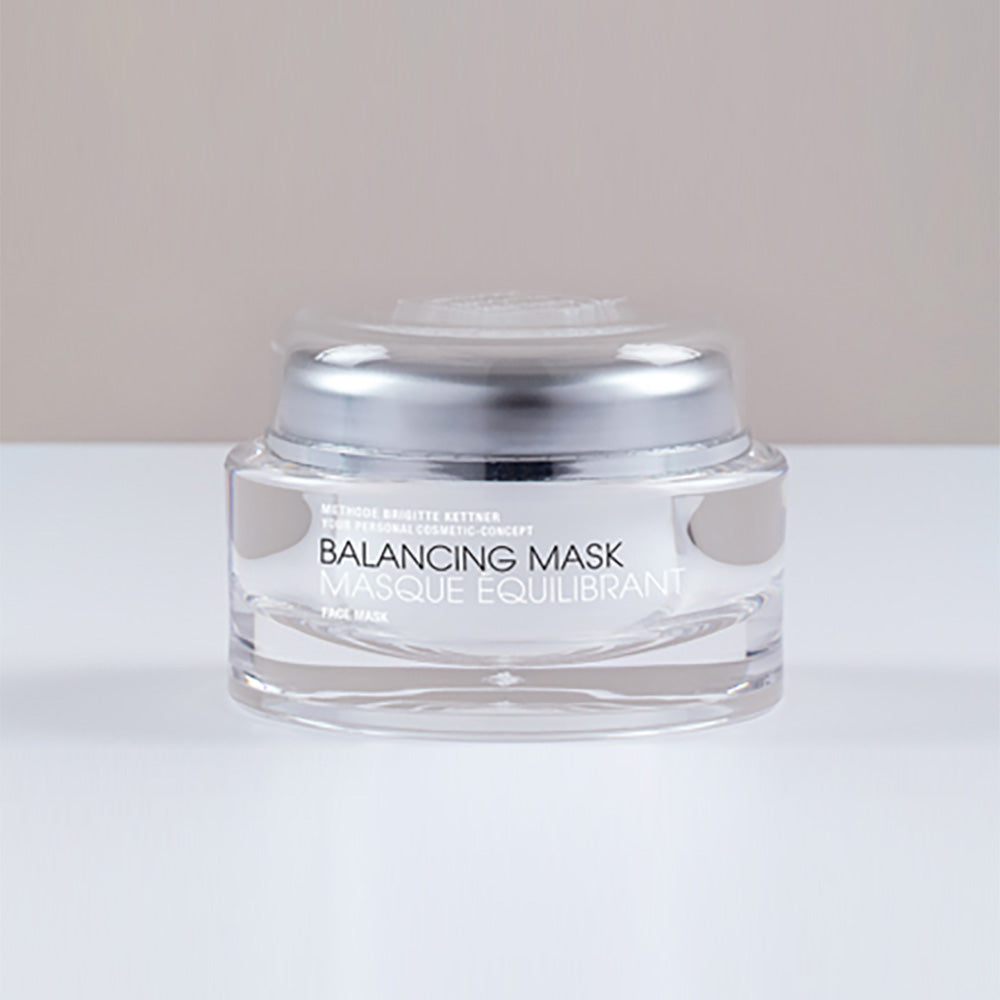 balancing mask von Methode Brigitte Kettner (MBK)