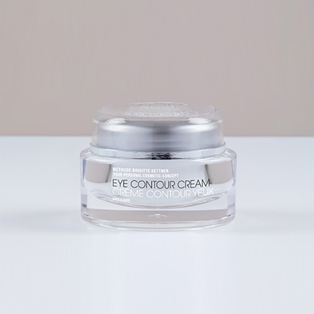 eye contour cream von Methode Brigitte Kettner (MBK)