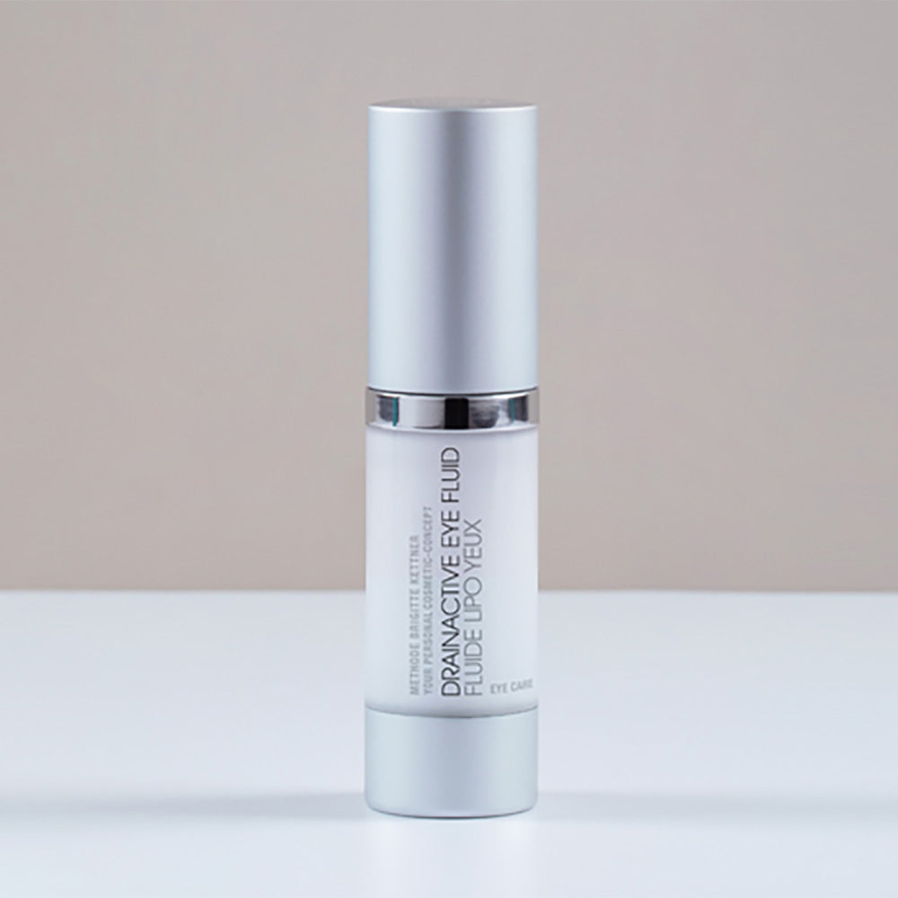 drainactive eye fluid von Methode Brigitte Kettner (MBK)