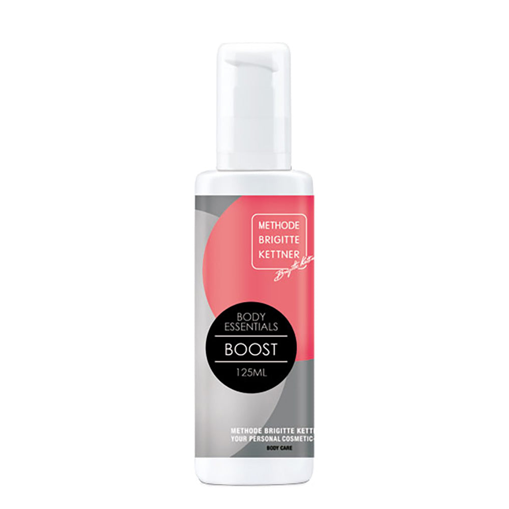 body essentials BOOST von Methode Brigitte Kettner (MBK)