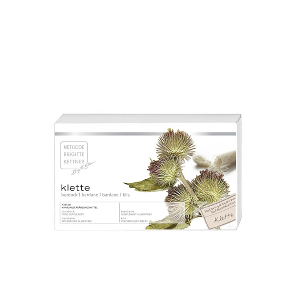 klette von Methode Brigitte Kettner (MBK)