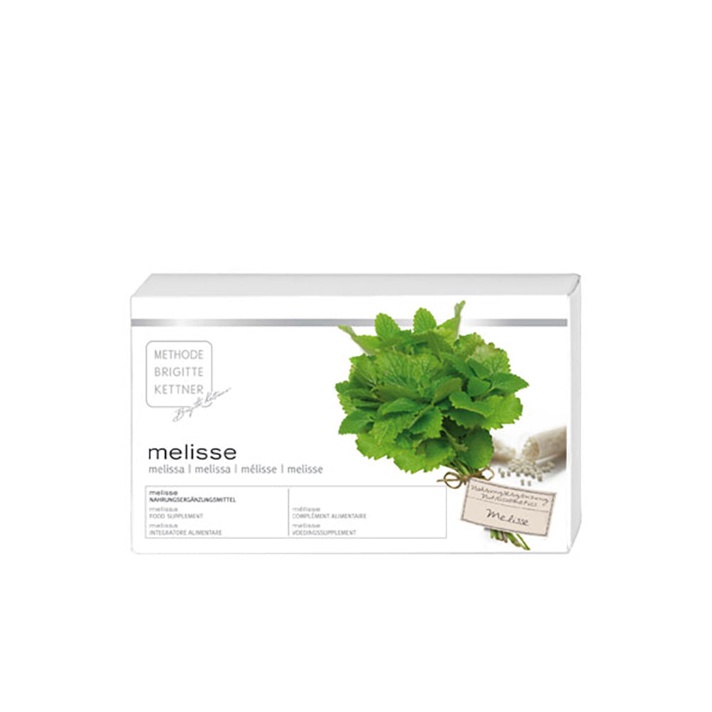 melisse von Methode Brigitte Kettner (MBK)