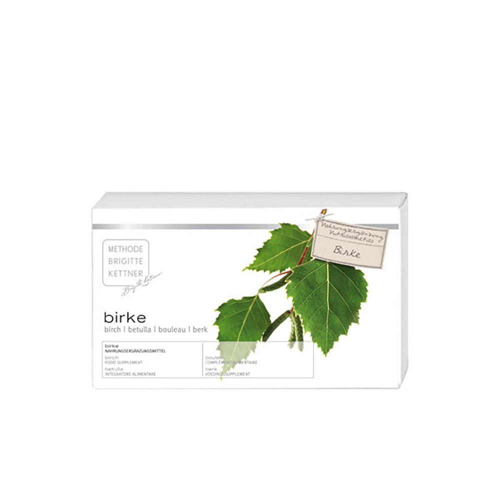 birke von Methode Brigitte Kettner (MBK)