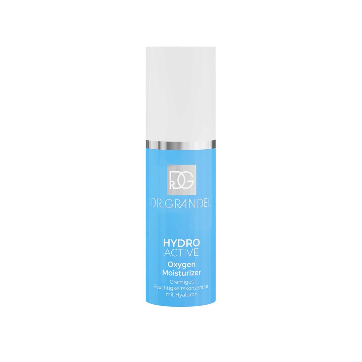 Hydro Active Oxygen Moisturizer von Dr. Grandel