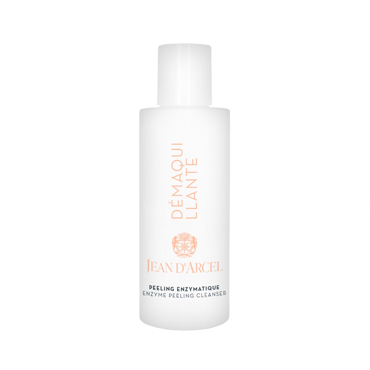 Démaquillante Peeling Enzymatique  von Jean d`Arcel
