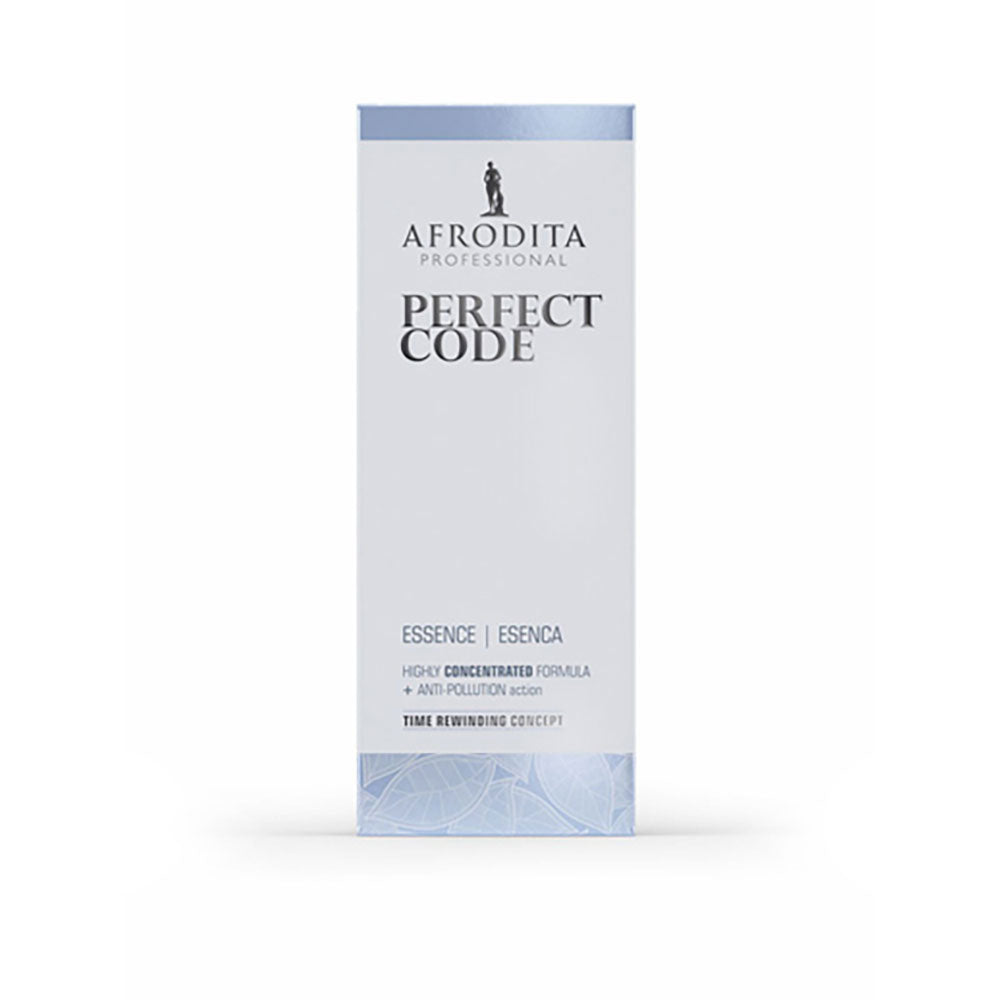 PERFECT CODE Esence von Afrodita Professional