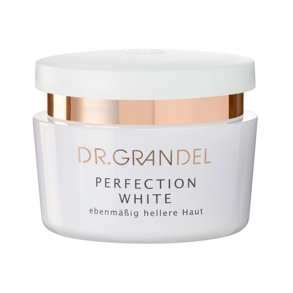 Perfection White von Dr. Grandel