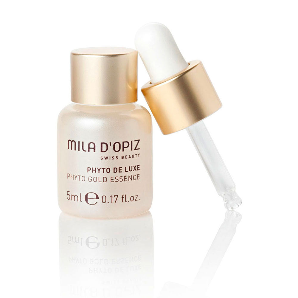 Phyto Gold Essence von Mila D`Opiz