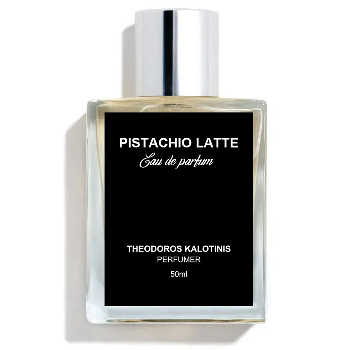 Pistachio Latte Eau de Parfum von Theodoros Kalotinis