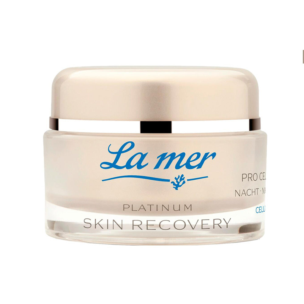 Pro Cell Cream Nacht mit Parfum von La mer