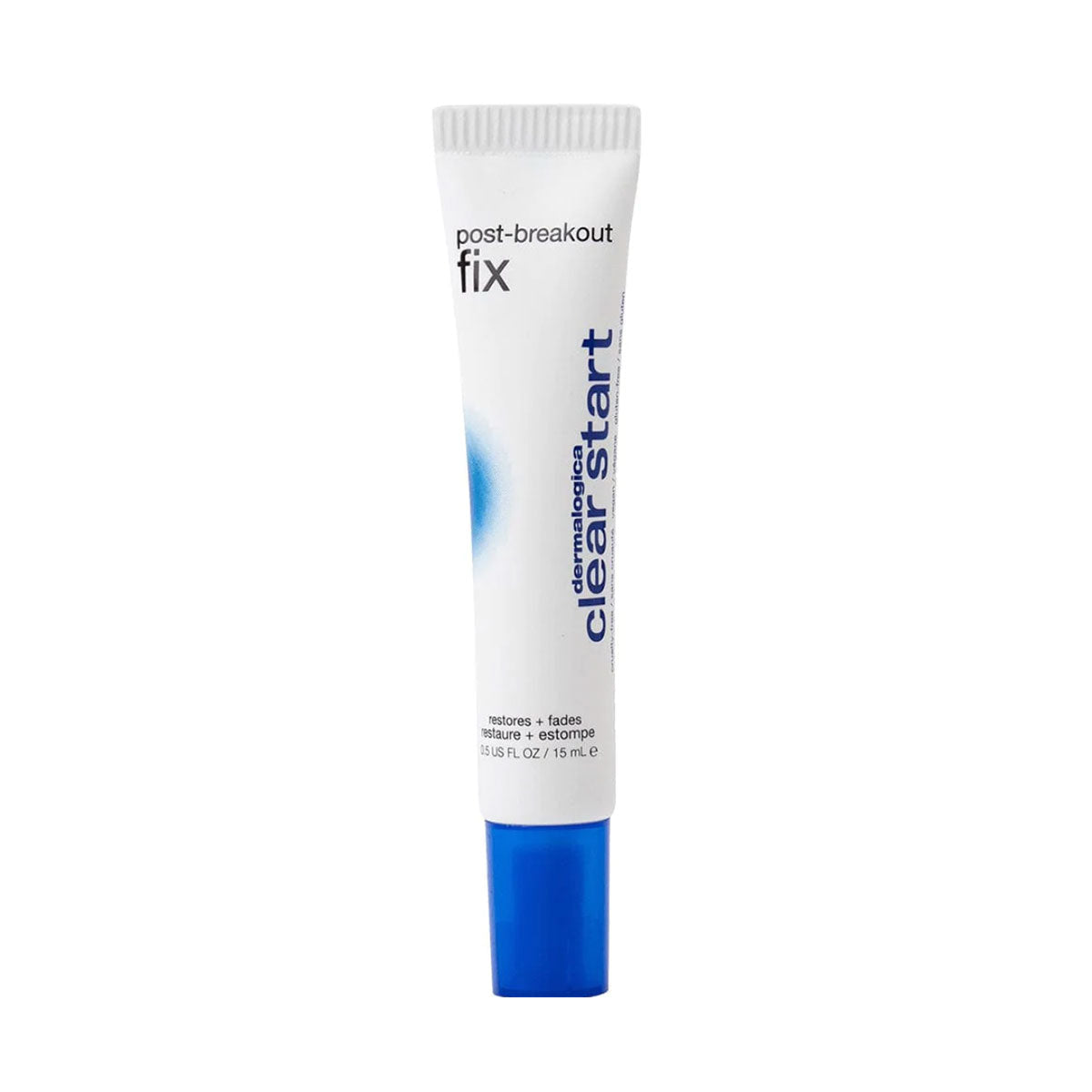 Post-Breakout Fix von dermalogica
