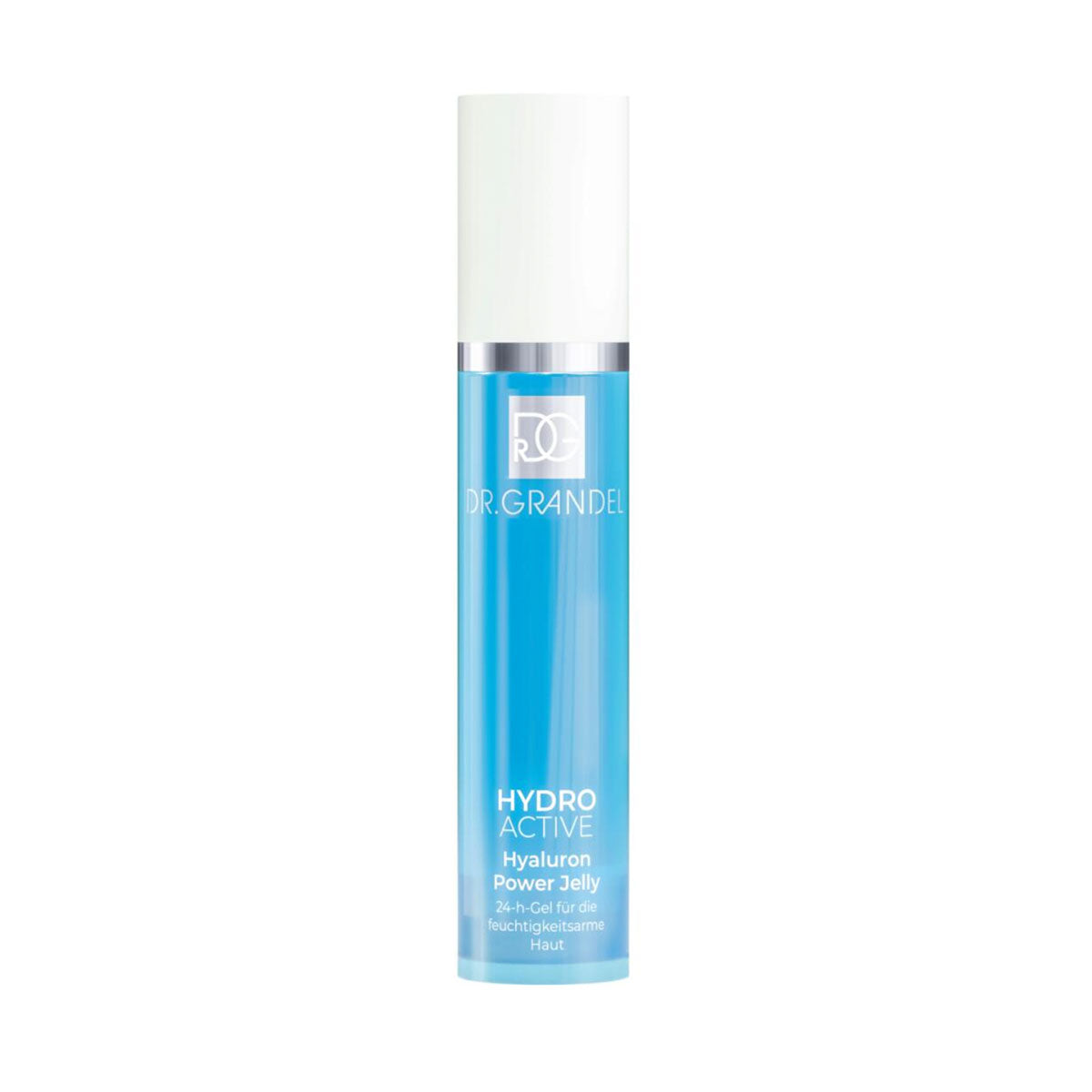 Hydro Active Hyaluron Power Jelly von Dr. Grandel