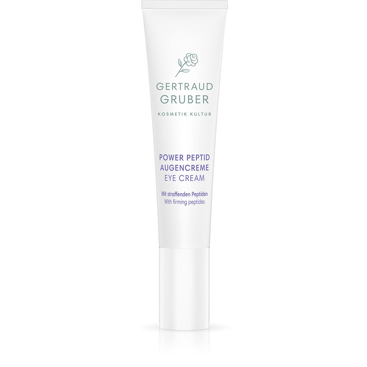 Power Peptid Augencreme von Gertraud Gruber