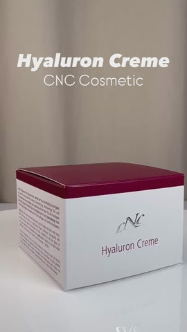 Hyaluron Creme CNC Cosmetic