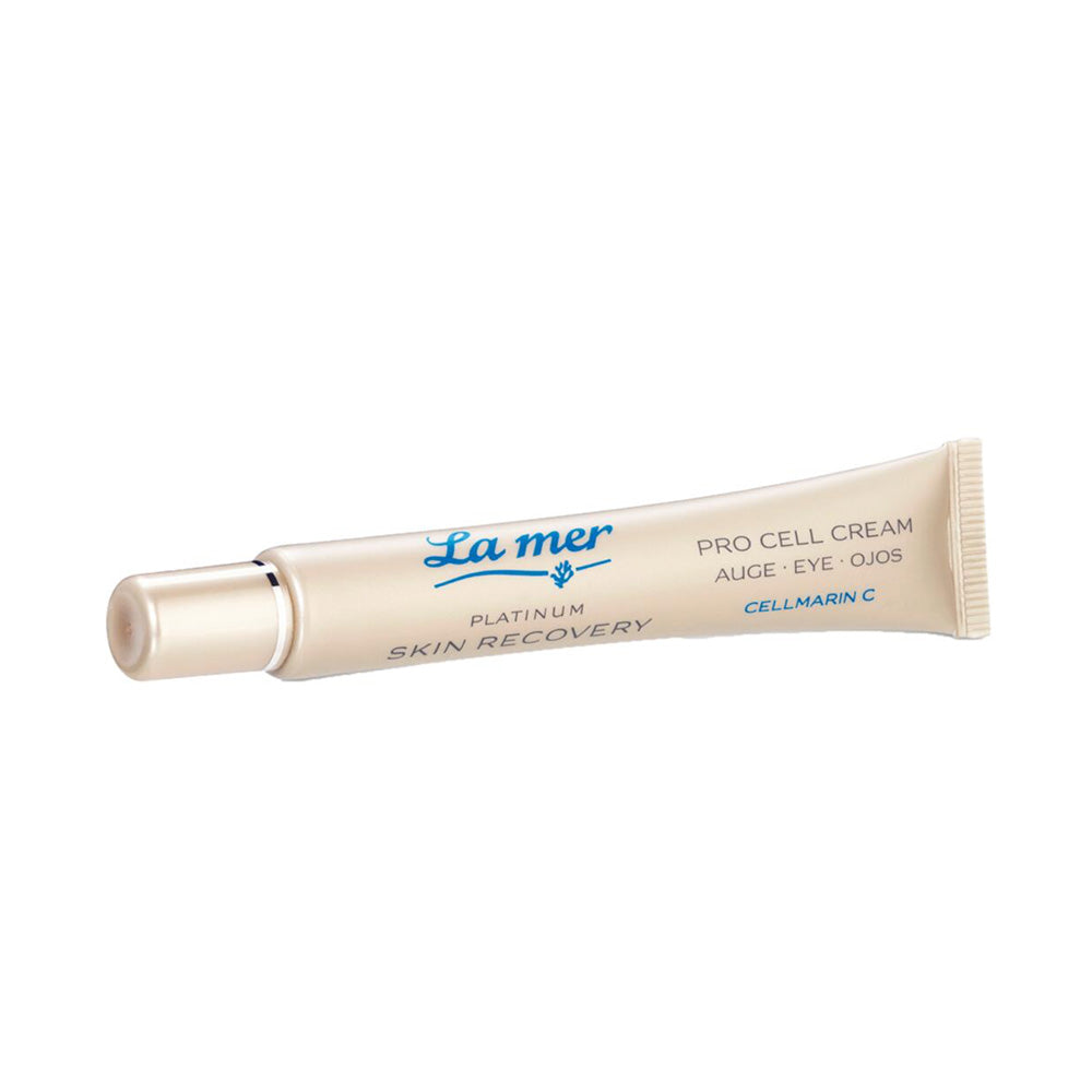 Pro Cell Cream Auge ohne Parfum von La mer