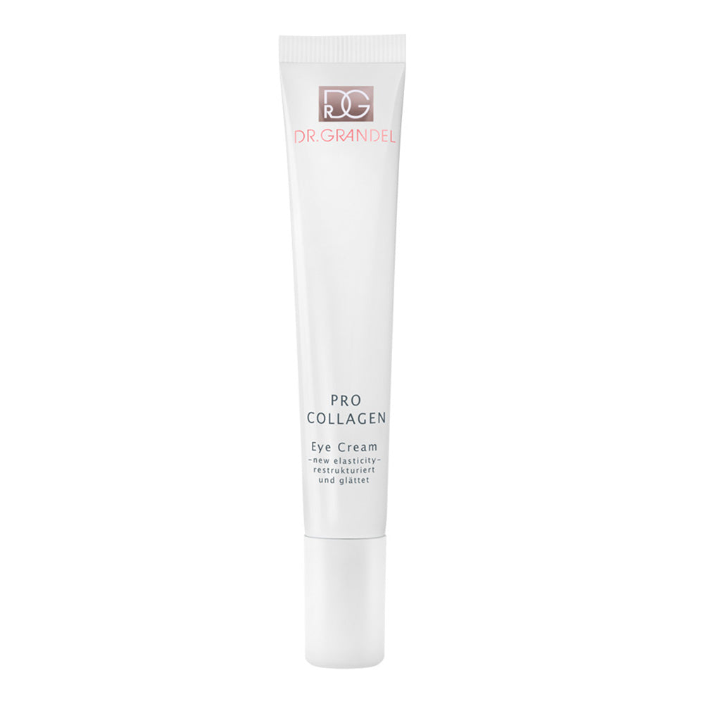 Pro Collagen Eye Cream von Dr. Grandel