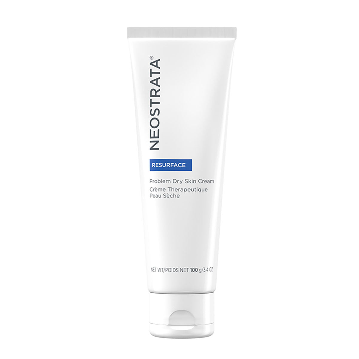 Problem Dry Skin Cream