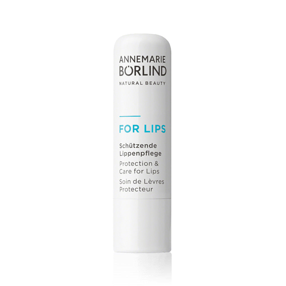 Schützende Lippenpflege - for Lips